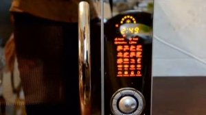 Микроволновая печь Bimatek W-1823 2EI