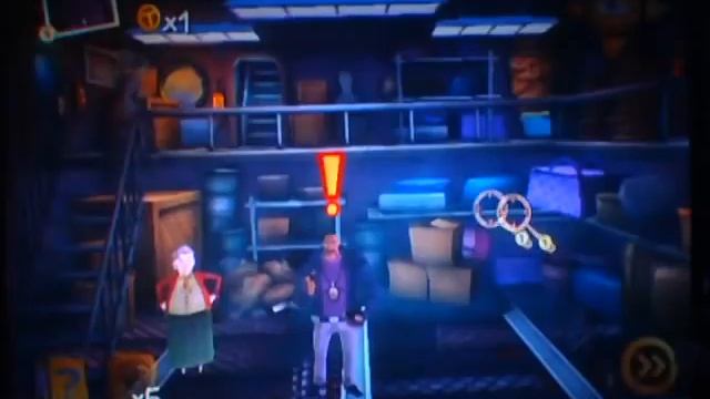 Let's Play Disney Guilty Party: Tips and Tricks 2 смотреть онлайн
