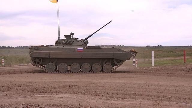 Суворовский натиск: соревнование команд Республики Иран и Республики Союз Мьянма смотреть онлайн