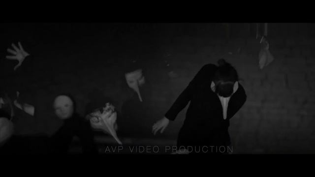 Театр танца "Contraction" / Профессиональная видеосъемка концертов / танцевальных шоу (формат 6К) смотреть онлайн