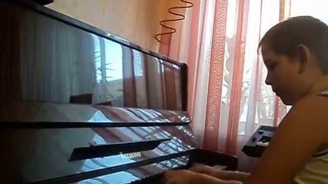 Упражнение для развития беглости рук смотреть онлайн