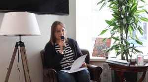 Русское Средневековье: покорение Севера. Русь, Европа, Италия. Татьяна Матасова, МГУ. Лекция