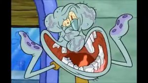 SpongeBob - Кто Проживает На Дне Океана (HardBass remix)