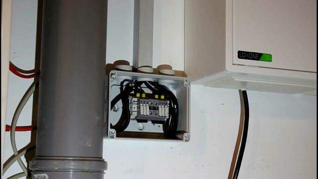 Установка солнечных панелей 5,39 kWp и аккумуляторов 48V NeoStore Flex. Часть 2. смотреть онлайн