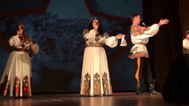 Да, здравствуют Защитники Отечества!» смотреть онлайн