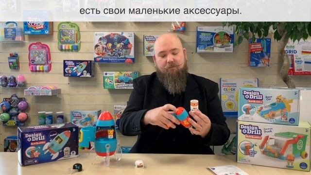 Обзор НОВИНОК 2020 