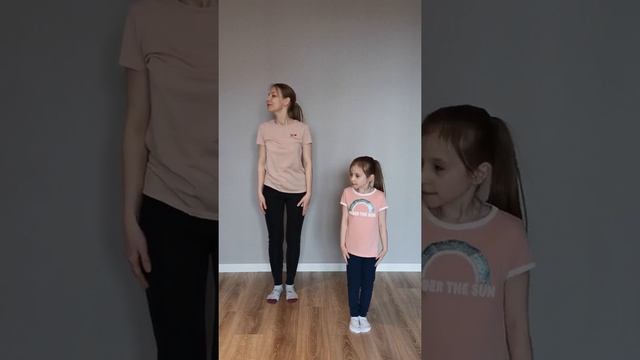 Танцуем Клап Снап?? смотреть онлайн