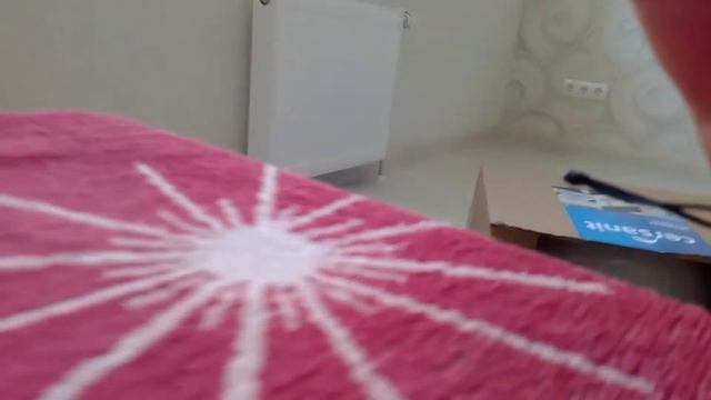 Распаковка - Умывальник Cersanit Gamma 63 смотреть онлайн