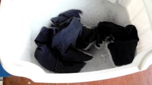 Стиральная машина UNIT 100 (для дачи)