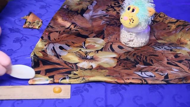 Как сшить красивую блузку за 5 минут смотреть онлайн