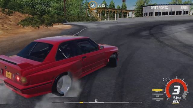 DriftCE, just lose it смотреть онлайн