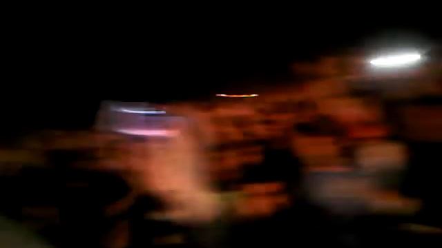 Una partecita del pogo de Nofx en rock al parque 2012 смотреть онлайн