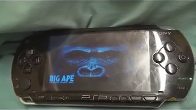 Star Wars I - The phantom menace psx psp смотреть онлайн