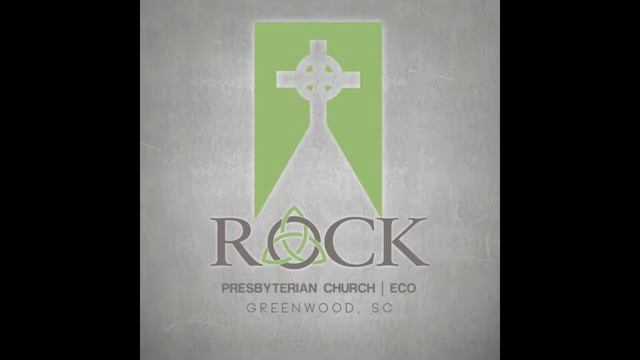 Rock Presbyterian ECO Greenwood, SC Live Stream смотреть онлайн