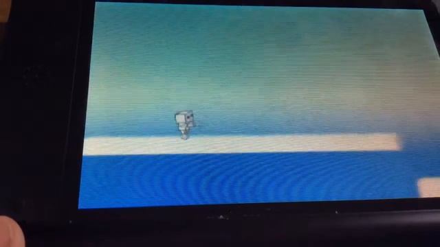 Nintendo 3DS Game Reviews - Cubit The Hardcore Platformer Robot (#1)