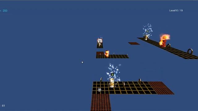 Flash Ball, Ball Games смотреть онлайн