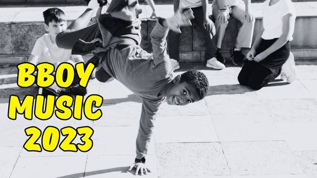 Bboy Mixtape 2023 | DJ FLEG  | Bboy Music 2023 | Bboy Mixtape