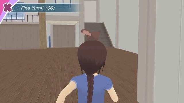 Shoujo City 3D alpha 0.3 смотреть онлайн