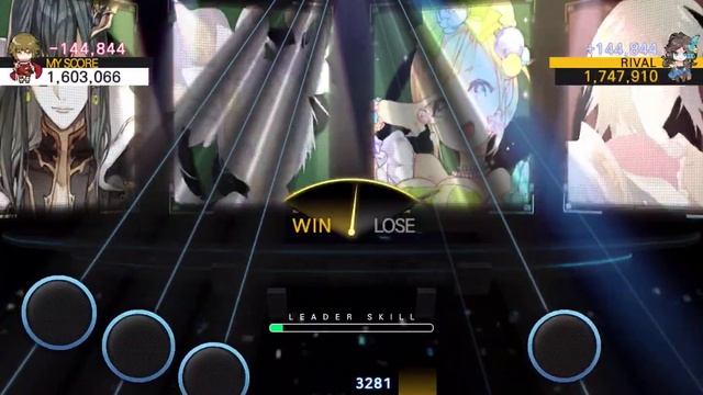 [Tapsonic TOP/탭소닉] Waiting for you Easy Hidden Route Play смотреть онлайн