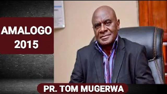Engeri gyowangulamu edogo by Pastor Tom mugerwa смотреть онлайн