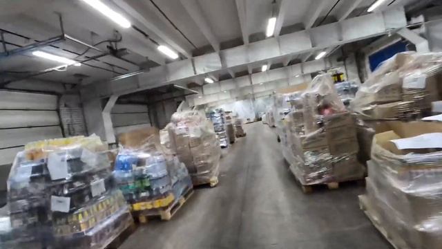 ОДИН ДЕНЬ ВОДИТЕЛЯ-ЭКСПЕДИТОРА // РАБОТА НА СВОЕМ ФУРГОНЕ смотреть онлайн