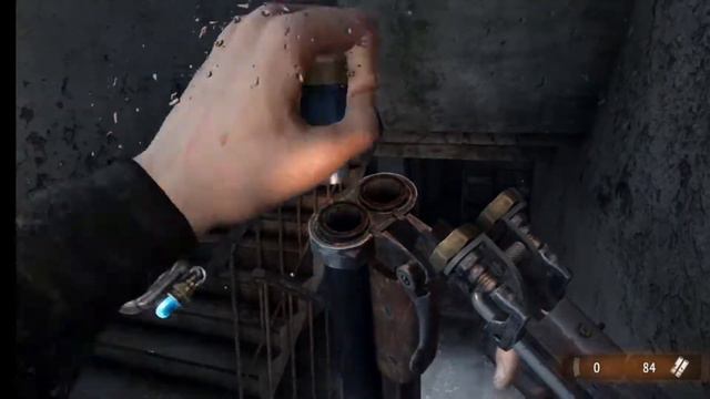 METRO 2033 REDUX ПРОХОЖДЕНИЕ 3 я СЕРИЯ ВЫХОД НА ПОВЕРХНОСТЬ смотреть онлайн