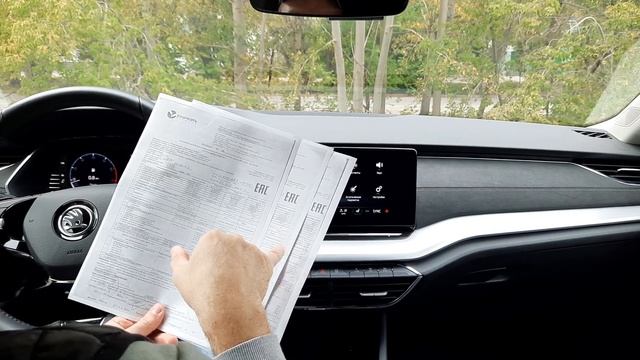 Skoda: Зачем Заливать АИ100?! Дорого Же!!! Может Аи95 Лучше? Правда Про Бензины. (2023) смотреть онлайн