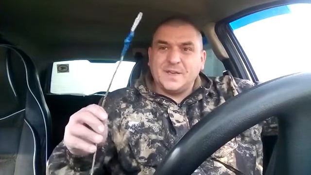 Как открыть капот если слител тросик. Лада калина. смотреть онлайн