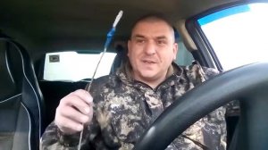 Как открыть капот если слител тросик. Лада калина.