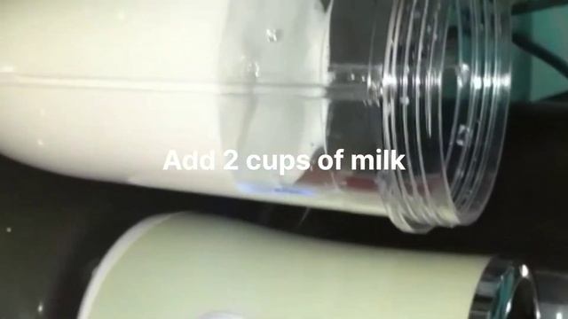 wellspire magic blender review by making healty milkshake @satellitetamilan5335 смотреть онлайн