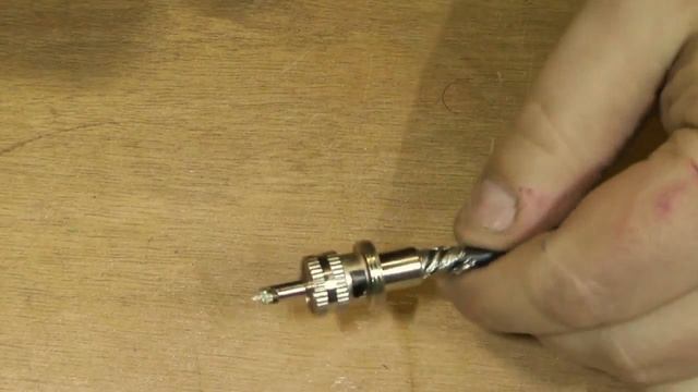 Installing a PL259 onto RG58 Coax. 965's Method смотреть онлайн