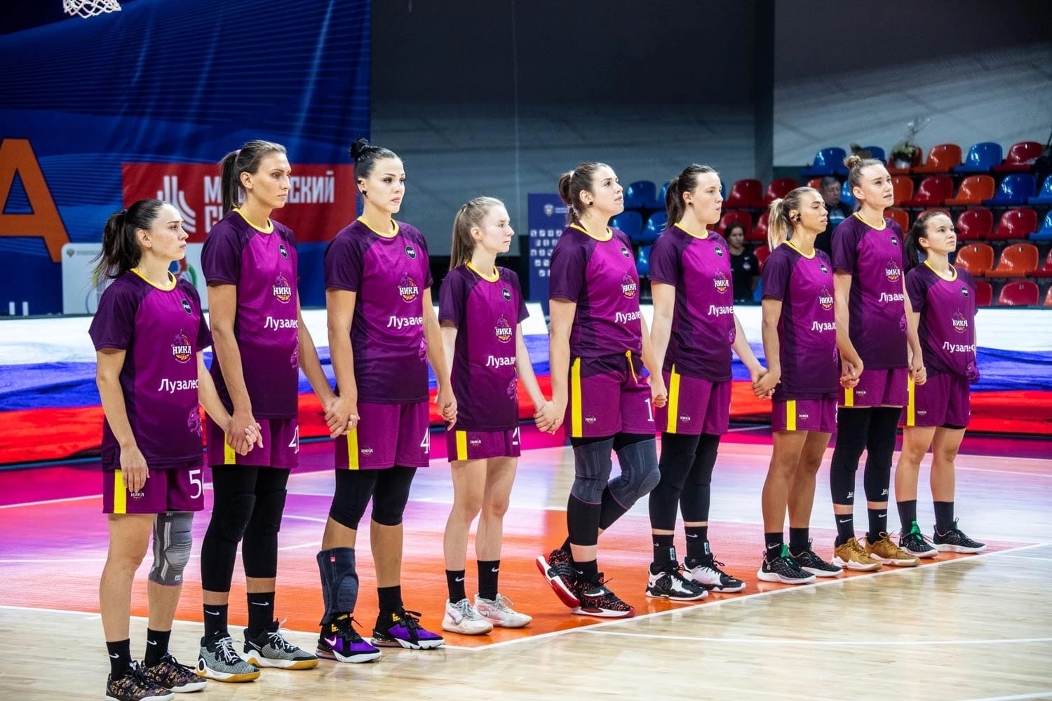 Спартакиада. Баскетбол. День 2.mp4 смотреть онлайн