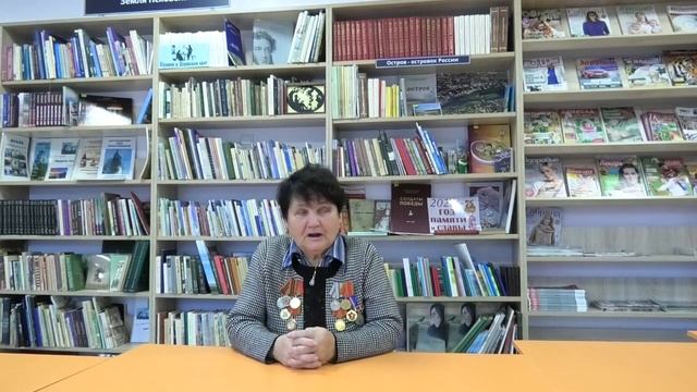 Проект _Непокоренные_. Воспоминания Людмилы Ивановны Васильевой..mp4 смотреть онлайн