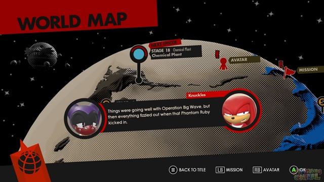 Sonic Forces - Complete Walkthrough смотреть онлайн