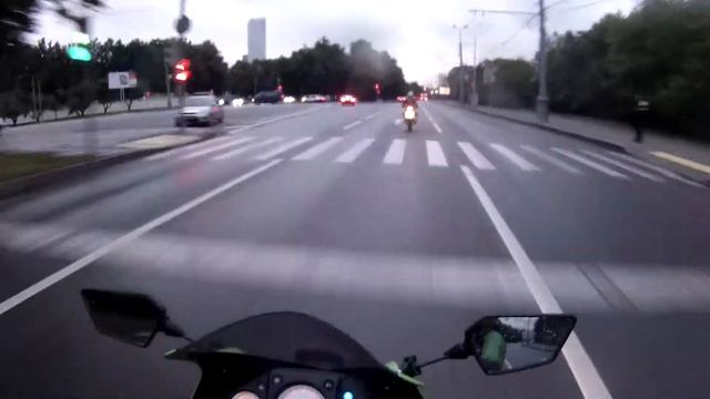 Pink Lime: мотодень 27 июля 2013 смотреть онлайн