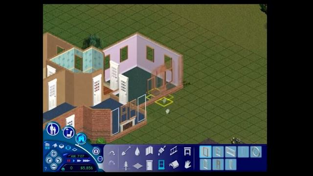 The Sims 1 - Relaxing/Nostalgic mix (no expansions) смотреть онлайн