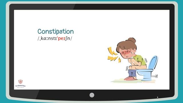 BÀI 02 | Triệu chứng hệ tiêu hoá | Bài giảng tiếng Anh Y Dược смотреть онлайн