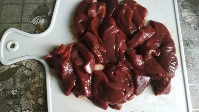 Книга рецептов