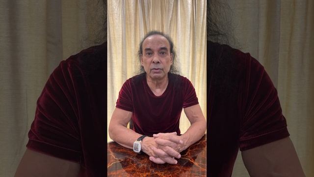 Message about Yoga Teacher Trainings смотреть онлайн