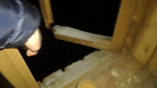 Заброшенный пионерский лагерь (Жуково) Часть 2 смотреть онлайн