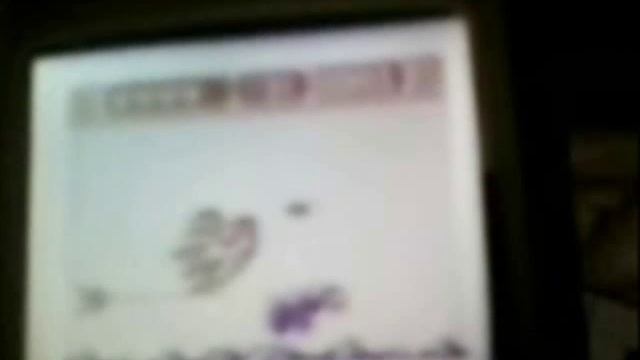 Space Impact II nokia 2118 juego смотреть онлайн