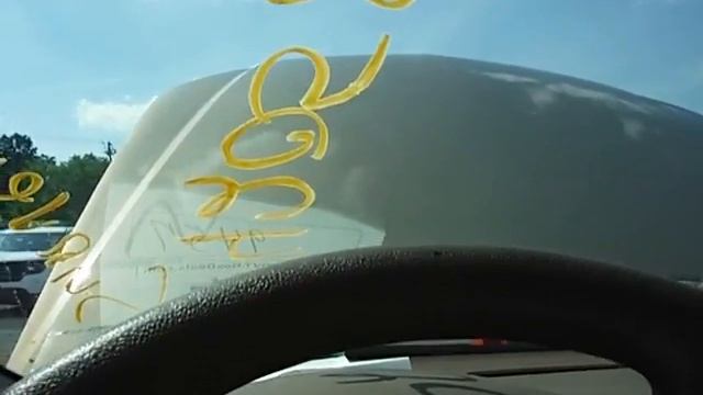 GovDeals: 2006 Chevrolet Impala Police