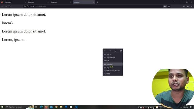 ଚାଲ ଜାଣିବା HTML ରେ DIV tag ଆଉ SPAN tag କଣ?#viral #computer #odisha #html5 #htmltutorial смотреть онлайн