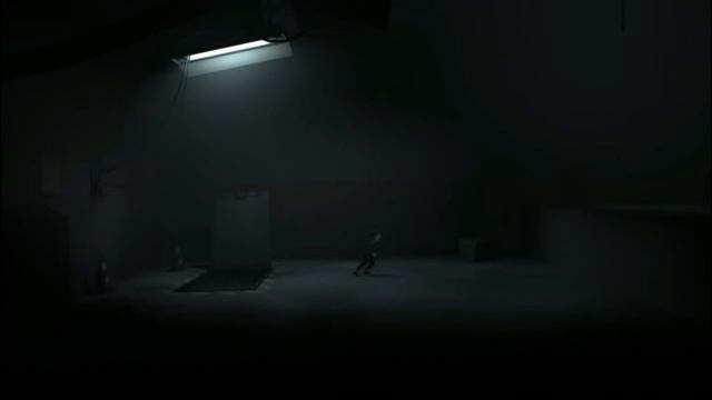 Inside - УЛЬТРАЗВУК #5 смотреть онлайн