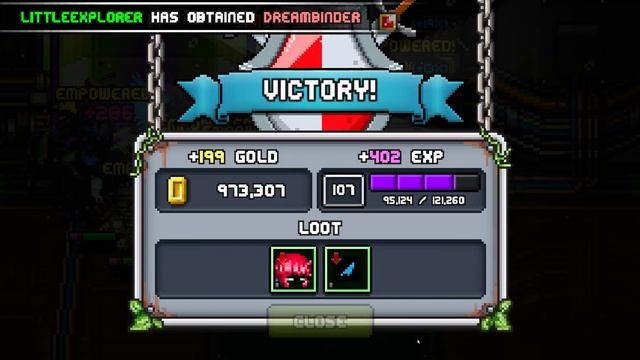 Bit Heroes Explained - Mobile 8bit MMO RPG Dungeon Crawler смотреть онлайн