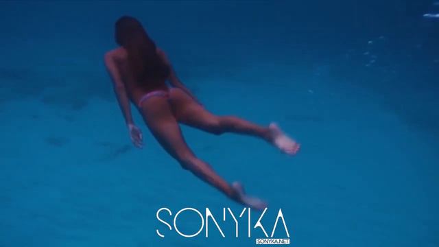 SAX ON THE BEACH - Summertime reggae vibe смотреть онлайн