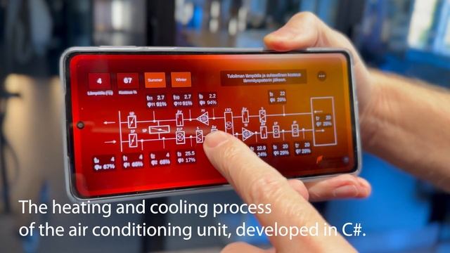 From Excel to VR, with a mobile app detour first. смотреть онлайн