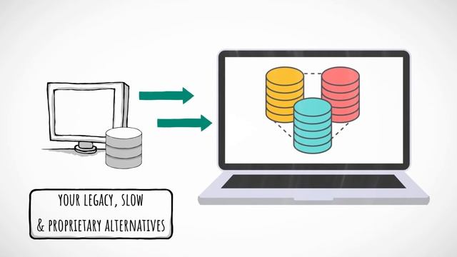 Transform your Data Analytics with Pivotal Greenplum смотреть онлайн