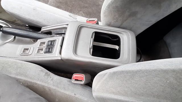 2001 Subaru Forester overlander/fishing mobile tour with fishing videos