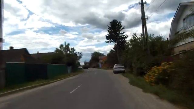 Велопоездка в сторону зоопарка 12 месяцев смотреть онлайн